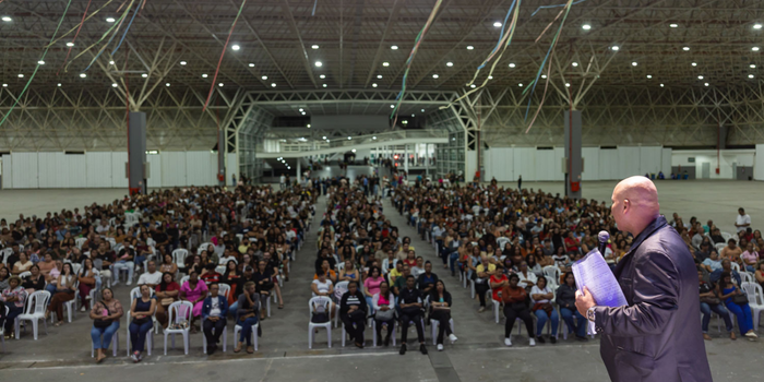 Qualifica + Macaé divulga resultado do segundo ciclo, com 2,7 mil vagas gratuitas em cursos profissionalizantes. Aula inaugural será na terça-feira.