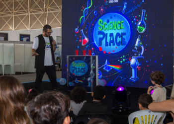 Macaé Summit 2026 e Movimenta Sebrae encerram quatro dias de atividades com palestras, tecnologia, inovação e empreendedorismo.
