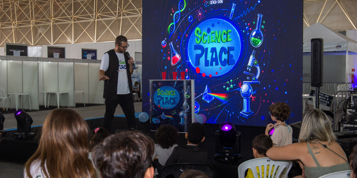Macaé Summit 2026 e Movimenta Sebrae encerram quatro dias de atividades com palestras, tecnologia, inovação e empreendedorismo.