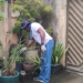 Vigilância Ambiental realiza ações contra mosquitos e roedores em bairros de Macaé entre segunda (28) e sexta-feira (2).