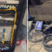 Operação Rede Criminosa investiga possível controle ilegal de serviços de internet em Búzios e Cabo Frio e apreende equipamentos de telecomunicações.