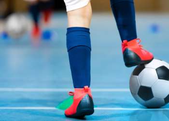 Rio das Ostras estreia nesta segunda-feira a 1ª Copa Gospel de Futsal, com oito equipes, entrada gratuita e jogos no Ginásio América Abdalla.
