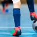 Rio das Ostras estreia nesta segunda-feira a 1ª Copa Gospel de Futsal, com oito equipes, entrada gratuita e jogos no Ginásio América Abdalla.