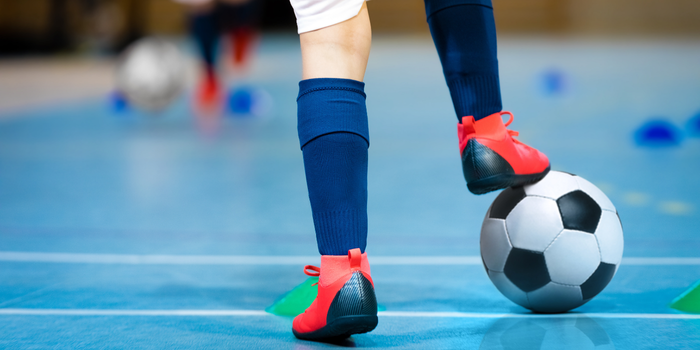 Rio das Ostras estreia nesta segunda-feira a 1ª Copa Gospel de Futsal, com oito equipes, entrada gratuita e jogos no Ginásio América Abdalla.