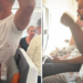 Voo da Flydubai entre Dubai e Tel Aviv é desviado para a Arábia Saudita após incidente na cabine e pousa em segurança em Tabuk.