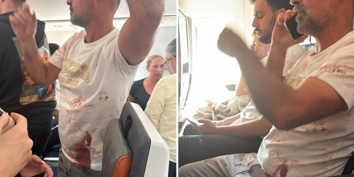 Voo da Flydubai entre Dubai e Tel Aviv é desviado para a Arábia Saudita após incidente na cabine e pousa em segurança em Tabuk.