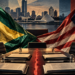 Brasil e Estados Unidos retomam negociações sobre tarifas durante reunião do G20 em Milwaukee e criam grupo de trabalho para discutir um possível acordo comercial.