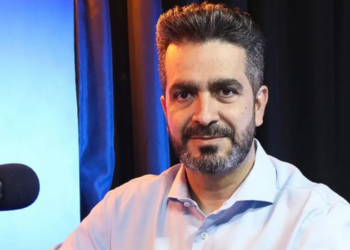 Leonardo Avalanche anuncia desistência da candidatura à Presidência pelo PRTB quatro dias antes do primeiro turno das eleições de 2026.