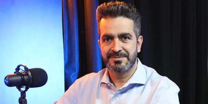 Leonardo Avalanche anuncia desistência da candidatura à Presidência pelo PRTB quatro dias antes do primeiro turno das eleições de 2026.