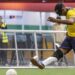 Com gols de Maicon Mendes, Raimundo Nonato e Jardiel, Brasil faz 3 a 0 na Colômbia e conquista a Copa América de futebol de cegos.