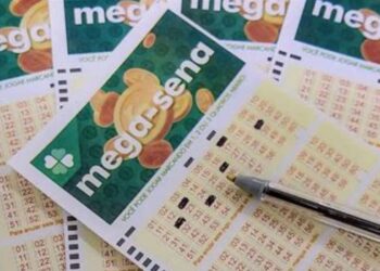 Mega-Sena volta a acumular e pode pagar R$ 95 milhões na terça-feira. Confira as dezenas e os prêmios da quina e quadra.