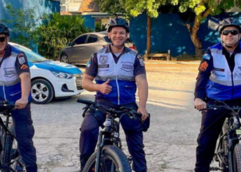 Segurança Presente vai fechar a base física de Goitacazes, em Campos. Coordenação afirma que policiamento continuará normalmente na região.