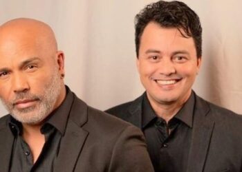 Buscas pelo cantor Rick e pelo empresário Bruno Avelar se concentram em dois pontos da Serra Catarinense, separados por cerca de 30 km.