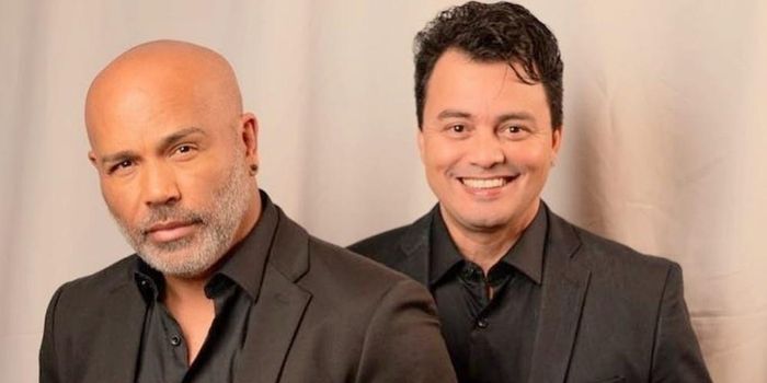 Buscas pelo cantor Rick e pelo empresário Bruno Avelar se concentram em dois pontos da Serra Catarinense, separados por cerca de 30 km.