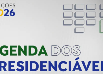Candidatos à Presidência cumprem agendas nesta sexta-feira (18) com debates, entrevistas, atos de campanha e encontros em diferentes estados.