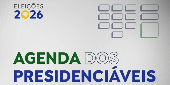 Candidatos à Presidência cumprem agendas nesta sexta-feira (18) com debates, entrevistas, atos de campanha e encontros em diferentes estados.