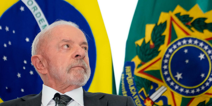 Lula cobra investigação ampla no caso Banco Master, defende transparência no STF e propõe mudanças no Judiciário.