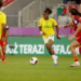 Brasil perde por 1 a 0 para a Espanha nas quartas de final do Mundial Feminino Sub-20 e encerra participação na competição.