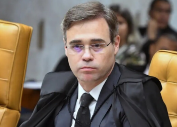 STF vai analisar o caso envolvendo Alexandre de Moraes e Daniel Vorcaro após André Mendonça liberar o processo para julgamento no plenário.