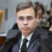 STF vai analisar o caso envolvendo Alexandre de Moraes e Daniel Vorcaro após André Mendonça liberar o processo para julgamento no plenário.