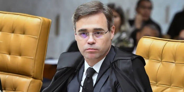 STF vai analisar o caso envolvendo Alexandre de Moraes e Daniel Vorcaro após André Mendonça liberar o processo para julgamento no plenário.