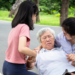Altas temperaturas podem sobrecarregar o sistema cardiovascular. Saiba por que idosos e pessoas com doenças crônicas precisam de mais cuidados.