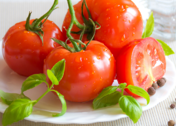 Estudo da Universidade de Barcelona encontrou possíveis mudanças em memória e atenção após três meses de consumo diário de extrato de tomate.