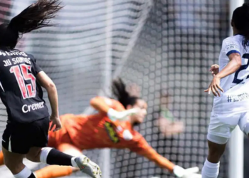 Vasco conquista o Campeonato Brasileiro Feminino Série A2 após superar o Itabirito no placar agregado da decisão.