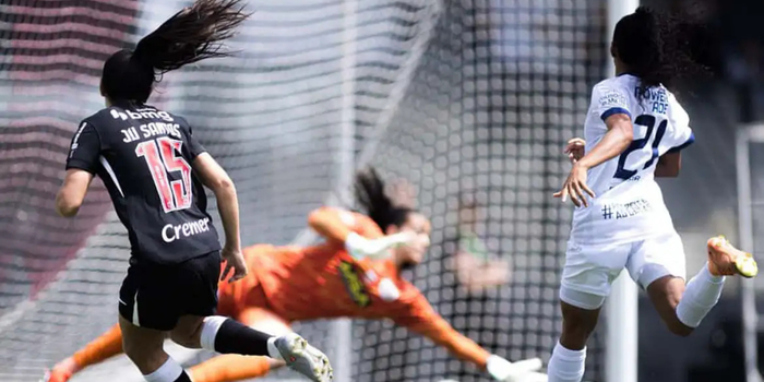 Vasco conquista o Campeonato Brasileiro Feminino Série A2 após superar o Itabirito no placar agregado da decisão.