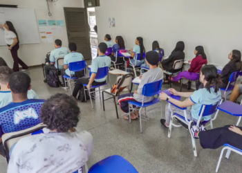 Participantes da PND 2026 devem preencher questionário obrigatório até sábado (19) para consultar o local da prova, marcada para domingo (20).