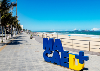 Prefeitura de Macaé convoca aprovados no concurso do Edital 01/2024 para apresentação de documentos e início das etapas de admissão.