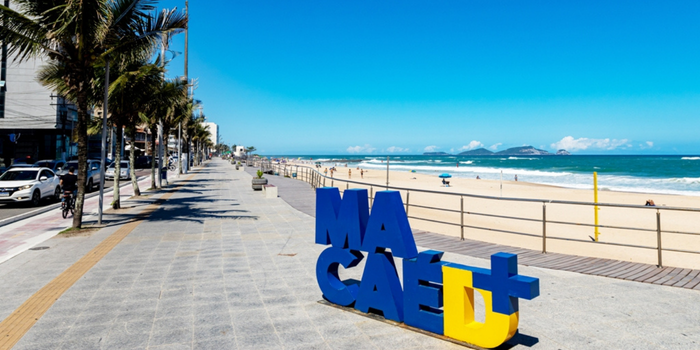 Prefeitura de Macaé convoca aprovados no concurso do Edital 01/2024 para apresentação de documentos e início das etapas de admissão.