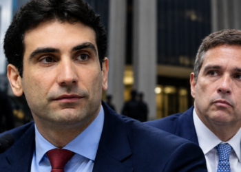 PF intima Gabriel Galípolo, Roberto Campos Neto, André Esteves e Ailton de Aquino como testemunhas em investigação relacionada ao Banco Master.