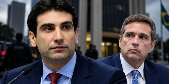 PF intima Gabriel Galípolo, Roberto Campos Neto, André Esteves e Ailton de Aquino como testemunhas em investigação relacionada ao Banco Master.