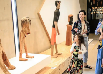 20ª Primavera dos Museus acontece de 21 a 27 de setembro com programação voltada à inclusão, acessibilidade, memória e participação cultural.