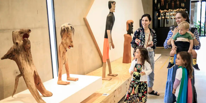 20ª Primavera dos Museus acontece de 21 a 27 de setembro com programação voltada à inclusão, acessibilidade, memória e participação cultural.