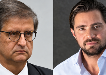 Citações de Paulo Gonet em mensagens ligadas a Daniel Vorcaro aumentam pressão dentro da PGR. Procurador-geral nega atuação irregular no caso Banco Master.