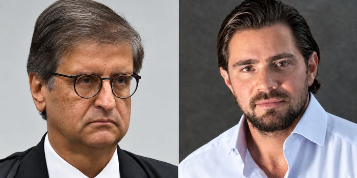 Citações de Paulo Gonet em mensagens ligadas a Daniel Vorcaro aumentam pressão dentro da PGR. Procurador-geral nega atuação irregular no caso Banco Master.