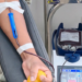 Macaé reforça pedido por doações de sangue O Positivo e O Negativo. Serviço Municipal de Hemoterapia funciona de segunda a sexta-feira no Centro.