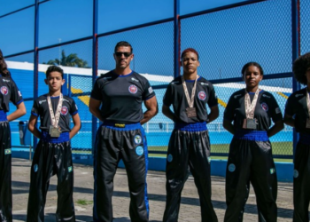 Macaé abre inscrições para o Bolsa-Atleta 2026. Programa oferece benefícios de R$ 500 a R$ 1.500 por mês para atletas e paratletas.