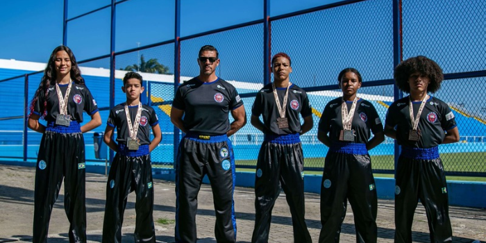 Macaé abre inscrições para o Bolsa-Atleta 2026. Programa oferece benefícios de R$ 500 a R$ 1.500 por mês para atletas e paratletas.