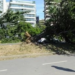 Ventania provoca transtornos no Rio e previsão indica novas pancadas de chuva, raios e rajadas fortes nesta quarta-feira.