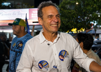 STJ suspende condenação e Dr. Aluízio volta à disputa eleitoral