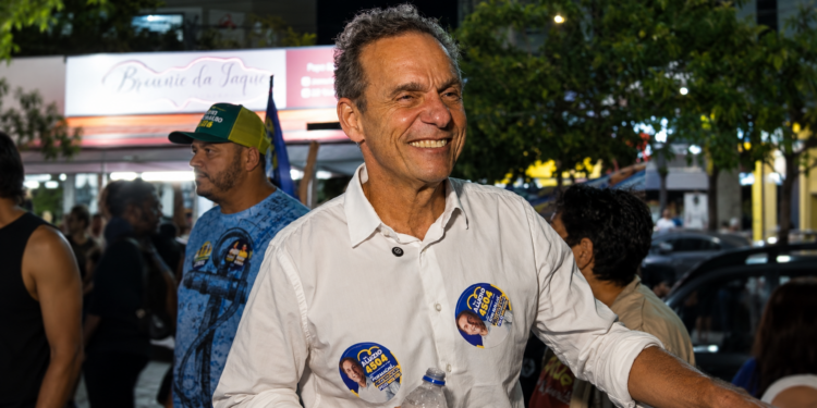 STJ suspende condenação e Dr. Aluízio volta à disputa eleitoral