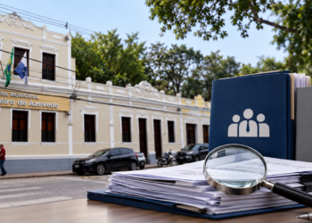 MPRJ cobra revisão de cargos comissionados na Câmara de Conceição de Macabu-RJ
