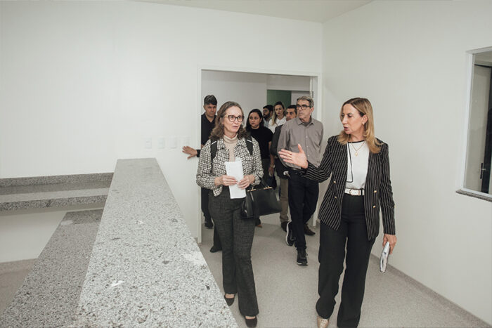 Na mira do MPRJ: Ala inaugurada no Hospital Manoel Carola MPRJ nunca funcionou