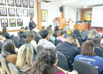Relatório da Saúde de Carapebus reúne dados de atendimentos, investimentos e programas