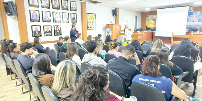 Relatório da Saúde de Carapebus reúne dados de atendimentos, investimentos e programas