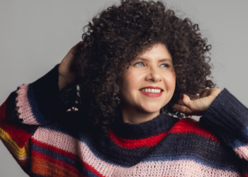 Roberta Campos apresenta “Coisas de Viver” em show intimista na Casa de Cultura Villa Maria