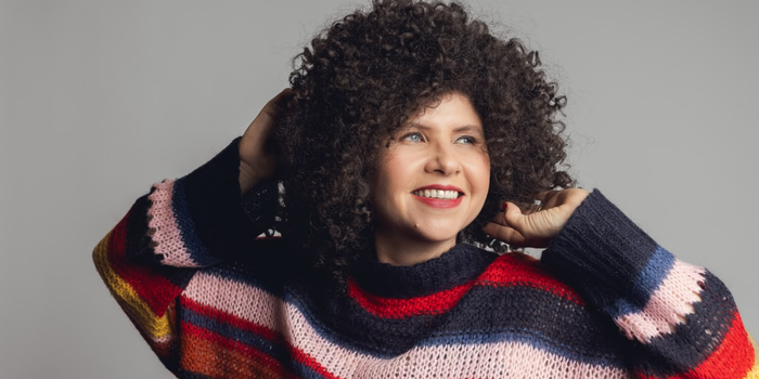 Roberta Campos apresenta “Coisas de Viver” em show intimista na Casa de Cultura Villa Maria